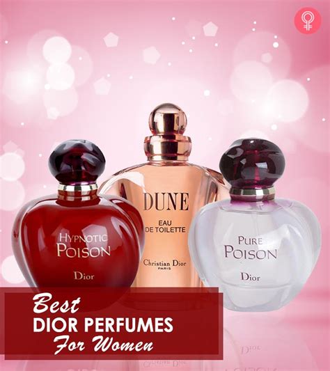 dior perfume women review|best dior perfume 2020.